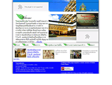 Tablet Screenshot of kyo-un.com